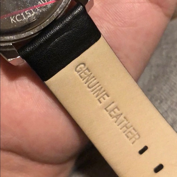 Kenneth Cole Watch - Picture 3 of 5